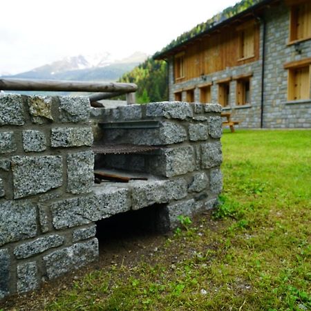 Chalet resort Sozzine 17148-CNI-00055 Ponte Di Legno Esterno foto