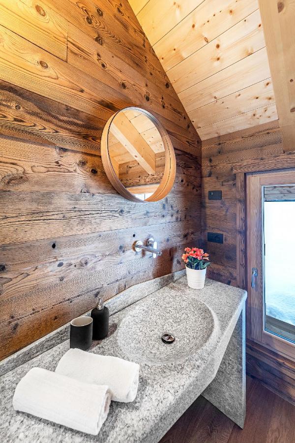 Chalet resort Sozzine 17148-CNI-00055 Ponte Di Legno Esterno foto