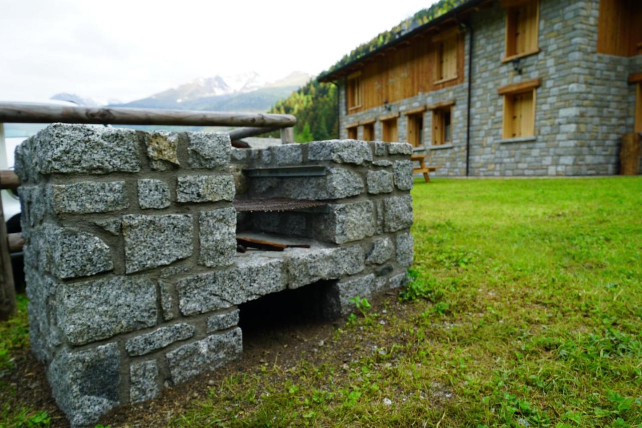 Chalet resort Sozzine 17148-CNI-00055 Ponte Di Legno Esterno foto
